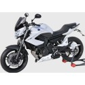 garde boue ermax peint pour yamaha xj6 n 2013 2014 2015 2016