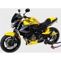 garde boue ermax arrière brut yamaha XJ6 N 09/12 + XJ6 DIVERSION 09/17 + XJ6 DIVERSION F 10/17