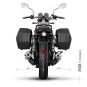 SHAD 3P SYSTEM support valises latérales MOTO GUZZI V7 / SPECIAL / STONE / 2023 2024 - M0V783IF