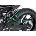 Ermax raw mudguard for Yamaha XSR 700 2016 2020 