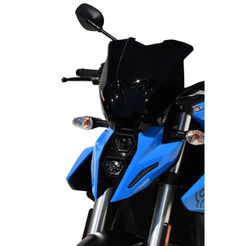 ERMAX SUZUKI GSX 8S / 2023 2024 windshield SPORT  -