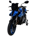 ERMAX saute vent bulle SPORT SUZUKI GSX 8S / 2023 2024 -