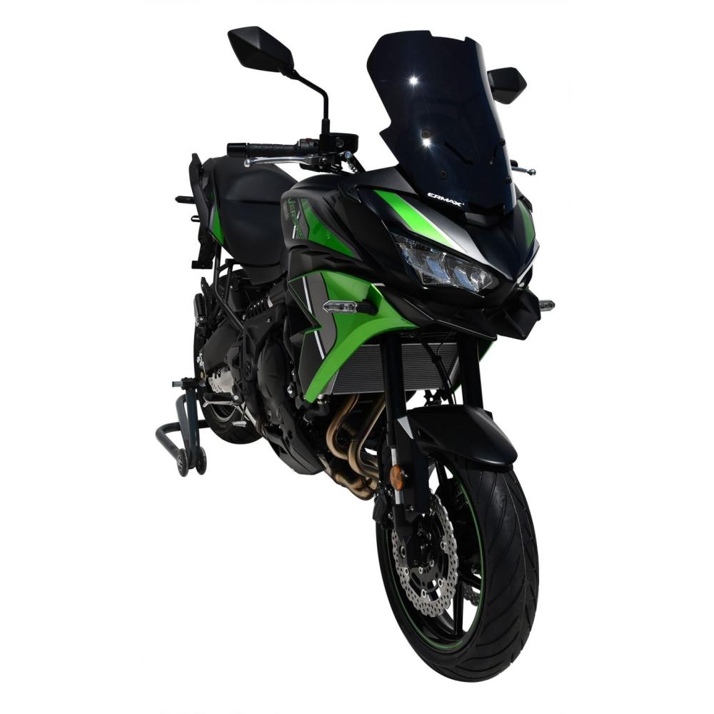 ERMAX KAWASAKI VERSYS 650 / 2022 2024 bulle TOURING -