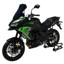 ERMAX KAWASAKI VERSYS 650 / 2022 2024 bulle TOURING -