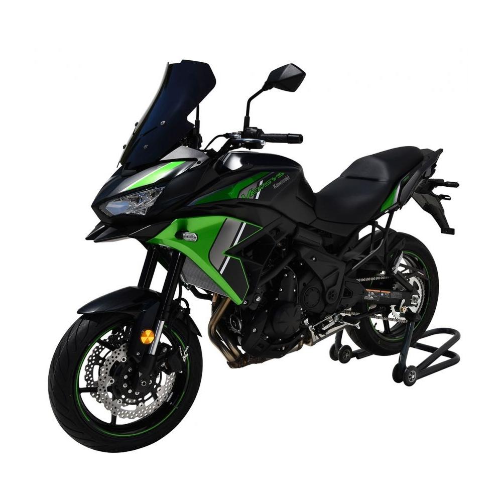 ERMAX KAWASAKI VERSYS 650 / 2022 2024 bulle TOURING -