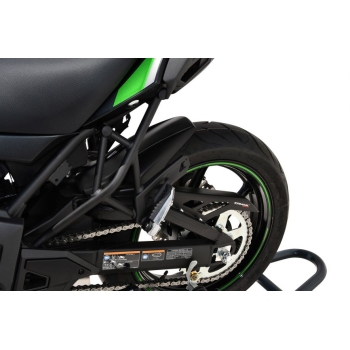 ERMAX garde boue arrière KAWASAKI VERSYS 650 / 2022 2024