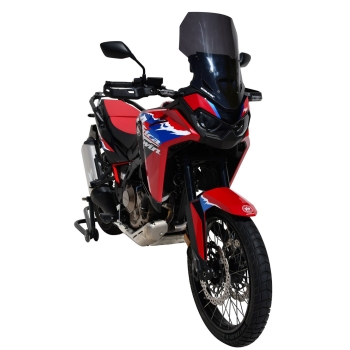 ERMAX HONDA AFRICA TWIN CRF 1100 L / 2024 bulle TOURING - 50 cm