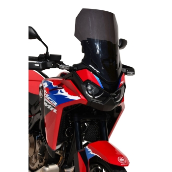 ERMAX HONDA AFRICA TWIN CRF 1100 L / 2024 bulle TOURING - 50 cm