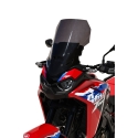 ERMAX HONDA AFRICA TWIN CRF 1100 L / 2024 bulle TOURING - 50 cm