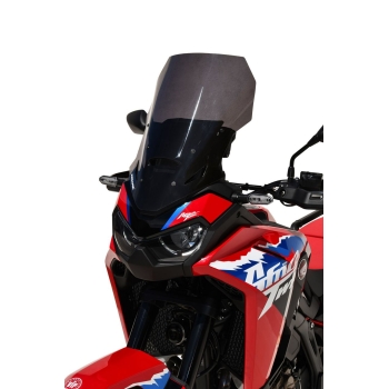 ERMAX HONDA AFRICA TWIN CRF 1100 L / 2024 bulle TOURING - 50 cm