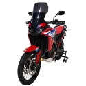 ERMAX HONDA AFRICA TWIN CRF 1100 L / 2024 bulle TOURING - 50 cm