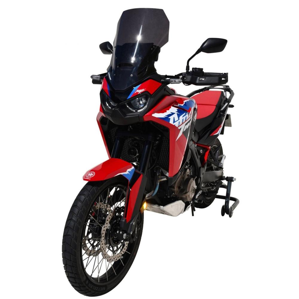 ERMAX HONDA AFRICA TWIN CRF 1100 L / 2024 bulle TOURING - 50 cm