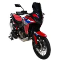 ERMAX HONDA AFRICA TWIN CRF 1100 L / 2024 bulle SPORT - 40cm