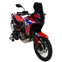 ERMAX HONDA AFRICA TWIN CRF 1100 L / 2024 SPORT screen - 40cm