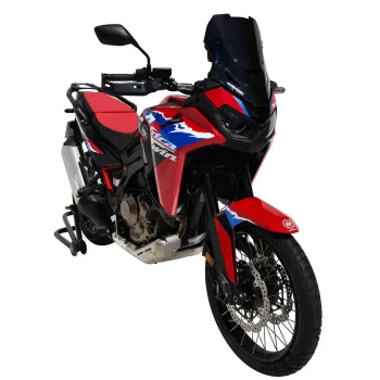 ERMAX HONDA AFRICA TWIN CRF 1100 L / 2024 bulle SPORT - 40cm