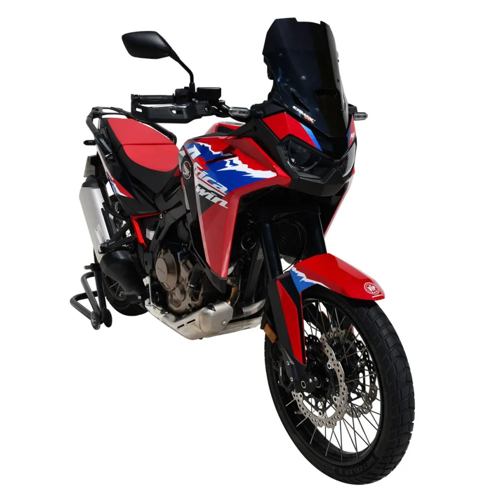 ERMAX HONDA AFRICA TWIN CRF 1100 L / 2024 bulle SPORT - 40cm