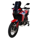 ERMAX HONDA AFRICA TWIN CRF 1100 L / 2024 SPORT screen - 40cm