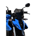 ERMAX saute vent bulle HYPERSPORT SUZUKI GSX 8S / 2023 2024 -