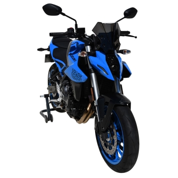 ERMAX saute vent bulle HYPERSPORT SUZUKI GSX 8S / 2023 2024 -