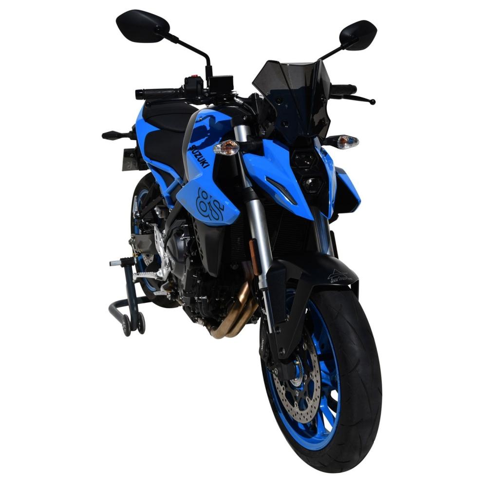 ERMAX saute vent bulle HYPERSPORT SUZUKI GSX 8S / 2023 2024 -