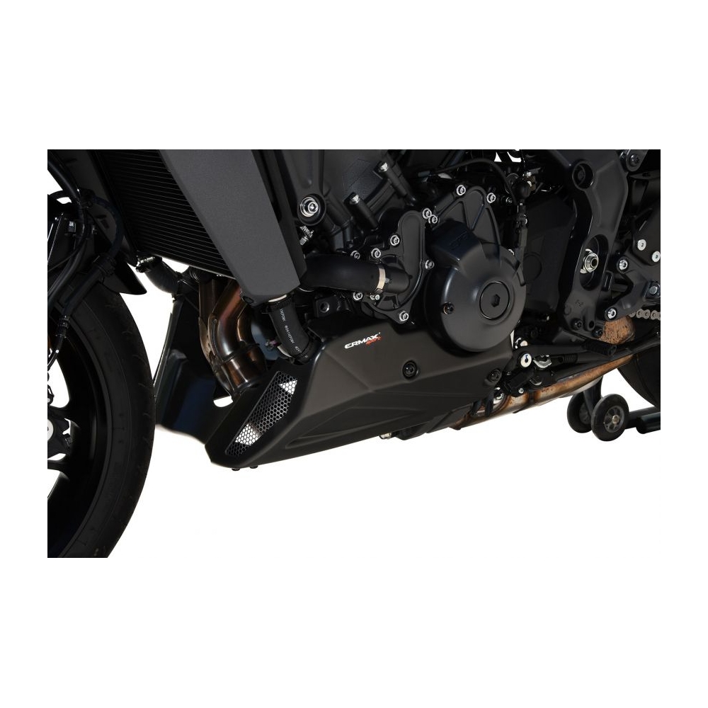 ERMAX engine guard EVO 3 parts YAMAHA MT09 / 2024