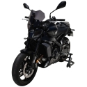 ERMAX saute vent bulle YAMAHA MT09 / 2024 - 30cm