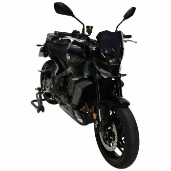 ERMAX YAMAHA MT09 / 2024 windshield SPORT  - 22 cm