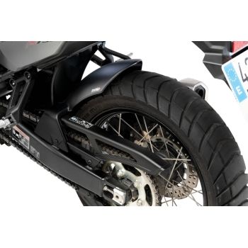 PUIG back Fender HONDA CRF1100L AFRICA TWIN / SPORTS / XL750 TRANSALP / 2020 2024 ref 3825