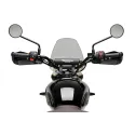 PUIG Saute-Vent NEW GENERATION sport TRIUMPH SCRAMBLER 400X / SPEED 400 / 2024 ref 21933