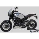 Garde boue AR ERMAX peint pour Yamaha XSR 900 2016 2017 2018 2019 2020  