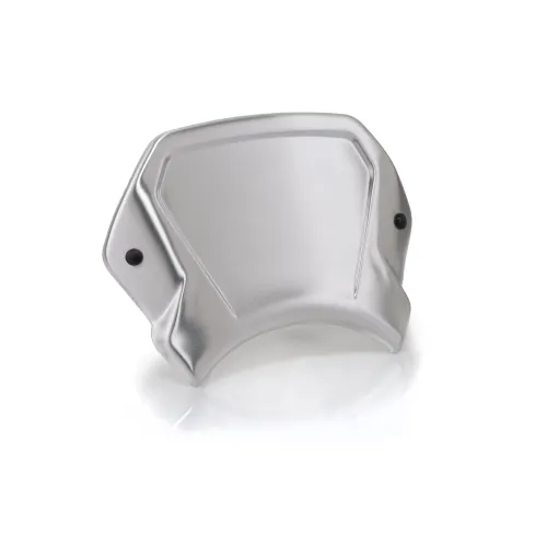 PUIG aluminium faceplate HONDA CL 500 / 2023 2024 ref 21636