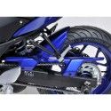 ERMAX yamaha YZF R3 2015 2017 raw rear mudguard