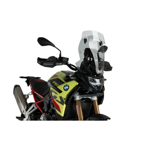 PUIG TOURING wind deflector with visor BMW F900GS / 2024 ref 22032