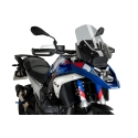 PUIG Bulle standard BMW R 1300 GS / TRAMONTANA / TRIPLE BLACK /  TROPHY / 2023 2024 ref 22014