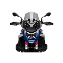 PUIG Bulle standard BMW R 1300 GS / TRAMONTANA / TRIPLE BLACK /  TROPHY / 2023 2024 ref 22014