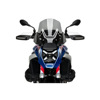 PUIG Bulle standard BMW R 1300 GS / TRAMONTANA / TRIPLE BLACK /  TROPHY / 2023 2024 ref 22014