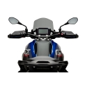 PUIG Bulle standard BMW R 1300 GS / TRAMONTANA / TRIPLE BLACK /  TROPHY / 2023 2024 ref 22014