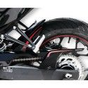 ermax yamaha YZF R3 2015 2017 garde boue AR BRUT