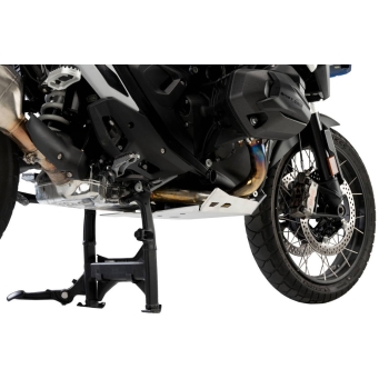 PUIG aluminum engine protective cover BMW R 1300 GS / TRAMONTANA / TROPHY / 2023 2024 ref 21829