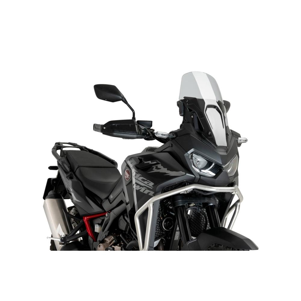 PUIG Bulle sport HONDA CRF1100L AFRICA TWIN / SPORTS  / 2020 2024 ref 21583