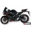 ermax yamaha YZF R3 2015 2017 garde boue AR PEINT