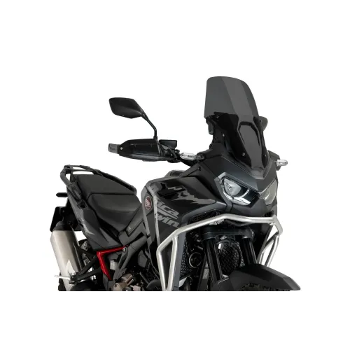 PUIG Bulle Touring HONDA CRF1100L AFRICA TWIN / SPORTS / 2020 2024 ref 21395