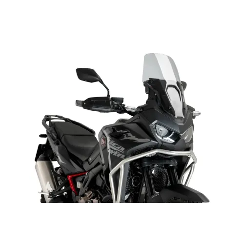 PUIG Bulle Touring HONDA CRF1100L AFRICA TWIN / SPORTS / 2020 2024 ref 21395
