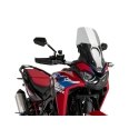 PUIG Bulle Touring HONDA CRF1100L AFRICA TWIN / SPORTS / 2020 2024 ref 21395