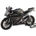 ermax yamaha YZF 125 R 2015 2018 garde boue AR PEINT