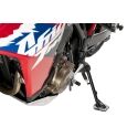 PUIG kickstand Extension HONDA CRF1100L AFRICA TWIN / SPORTS / 2020 2024 for standard suspension ref 20190