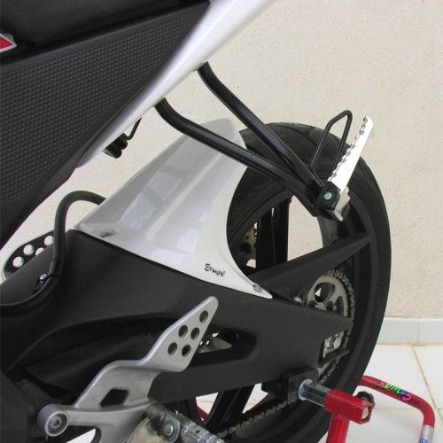 garde boue arrière brut ermax yamaha YZF 125R 2008-2014