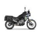 SHAD 4P SYSTEM support valises latérales CF MOTO 450 MT / 2024 porte bagage C0MT434P