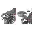 GIVI support top case MONOKEY/MONOLOCK HONDA NX 500 / 2024 - SR1171