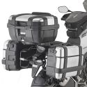 GIVI PLO6422MK support PL ONE-FIT valises latérales HONDA NX 500 / 2024